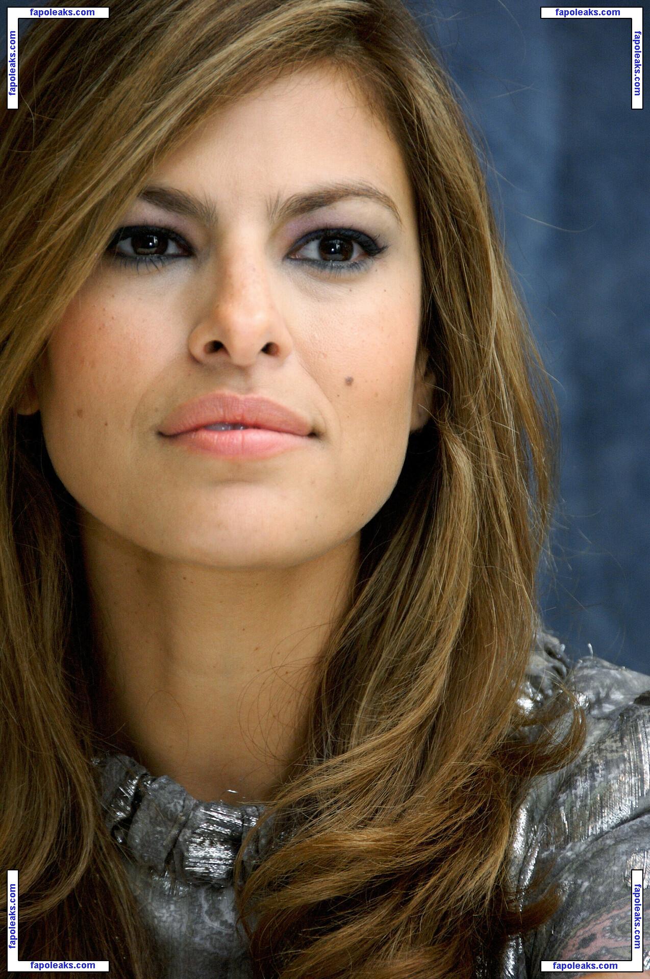 Eva Mendes / evamendes голая фото #0603 с Онлифанс