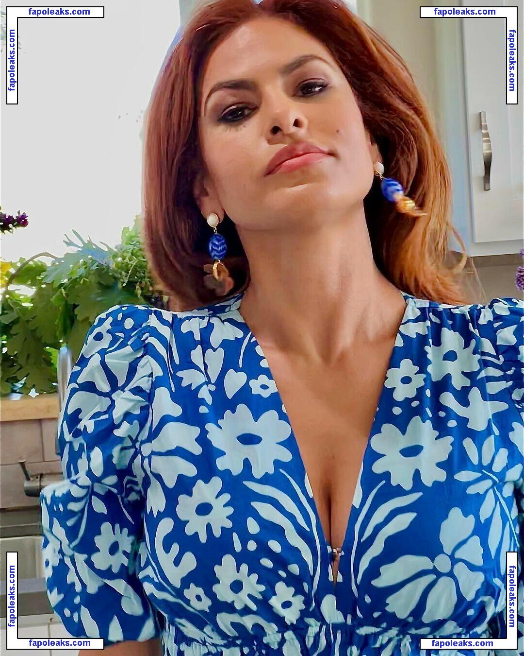 Eva Mendes / evamendes голая фото #0649 с Онлифанс