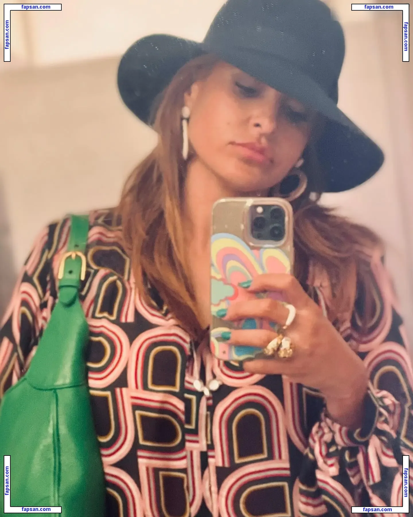 Eva Mendes nude photo #0735 from OnlyFans