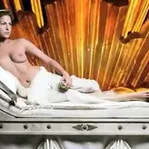 Eva Mendes nude #0035
