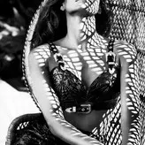 Eva Mendes nude #0043