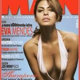 Eva Mendes nude #0147