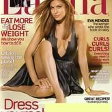 Eva Mendes nude #0229