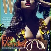 Eva Mendes nude #0426