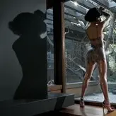 Eva Mendes nude #0501