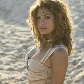 Eva Mendes nude #0539