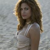 Eva Mendes голая #0543