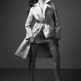 Eva Mendes nude #0550