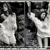 Eva Mendes nude #0599