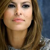 Eva Mendes голая #0603