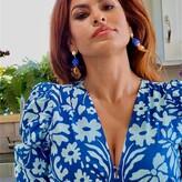 Eva Mendes голая #0649