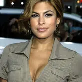 Eva Mendes nude #0706