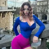 Eva Menta голая #0519