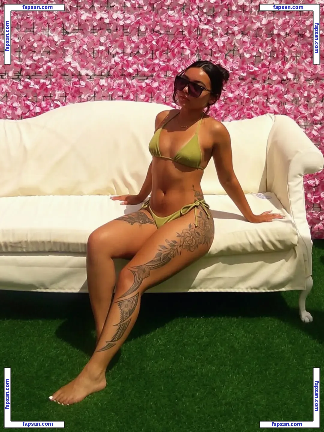 Eva Mitchell nude photo #0019 from OnlyFans