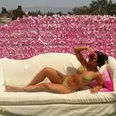 Eva Mitchell nude #0004