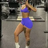 Eva Mitchell nude #0007