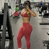 Eva Mitchell nude #0016