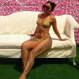 Eva Mitchell Patreon leaks