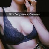 Eva Moon голая #0005