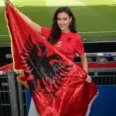 Eva Murati голая #0068