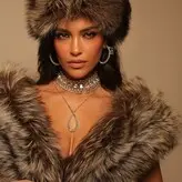 Eva Murati nude #0095