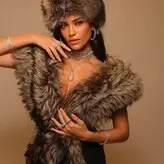 Eva Murati nude #0100