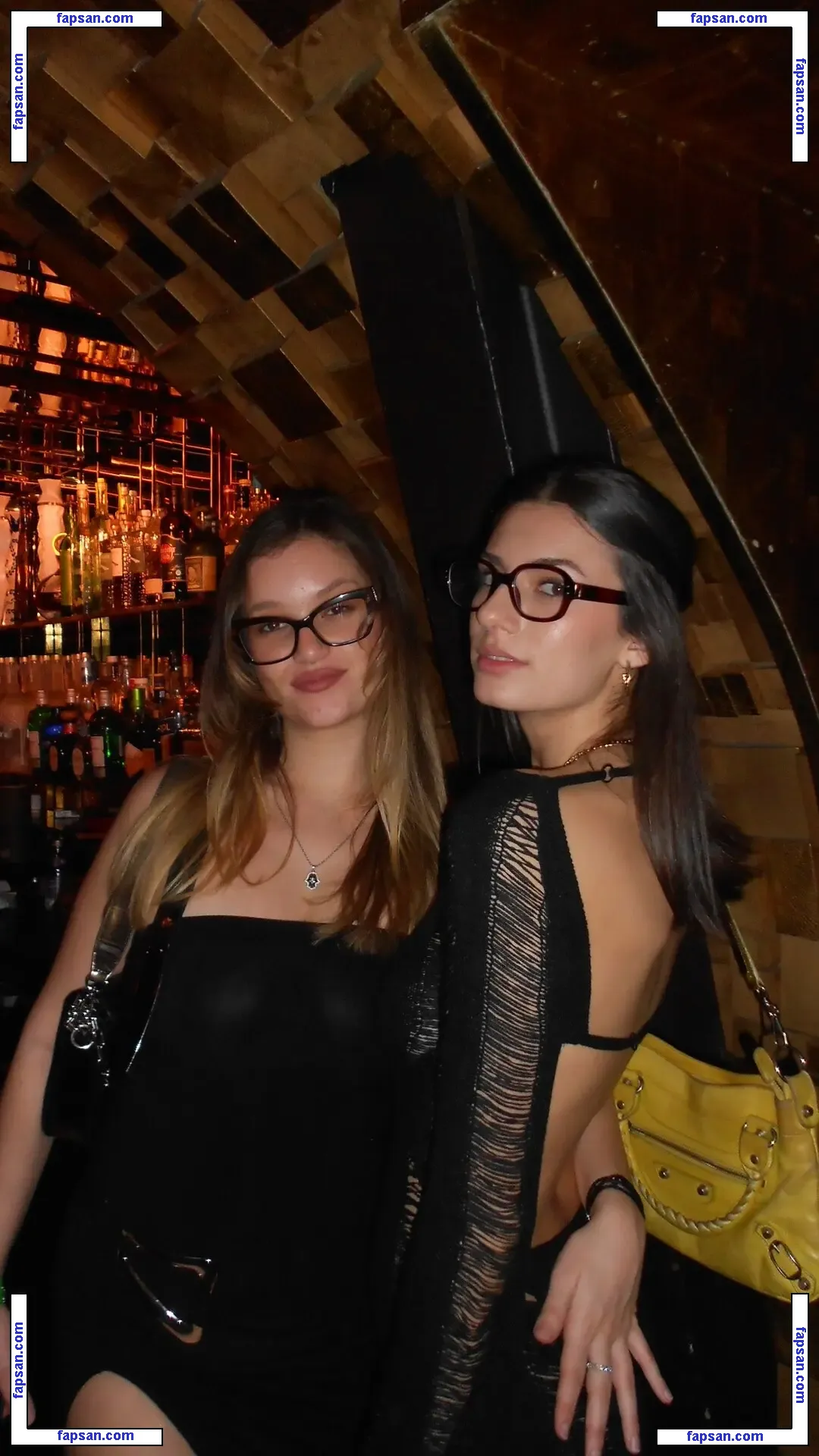 Eva Nahum nude photo #0002 from OnlyFans