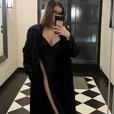 Eva Nahum nude #0001