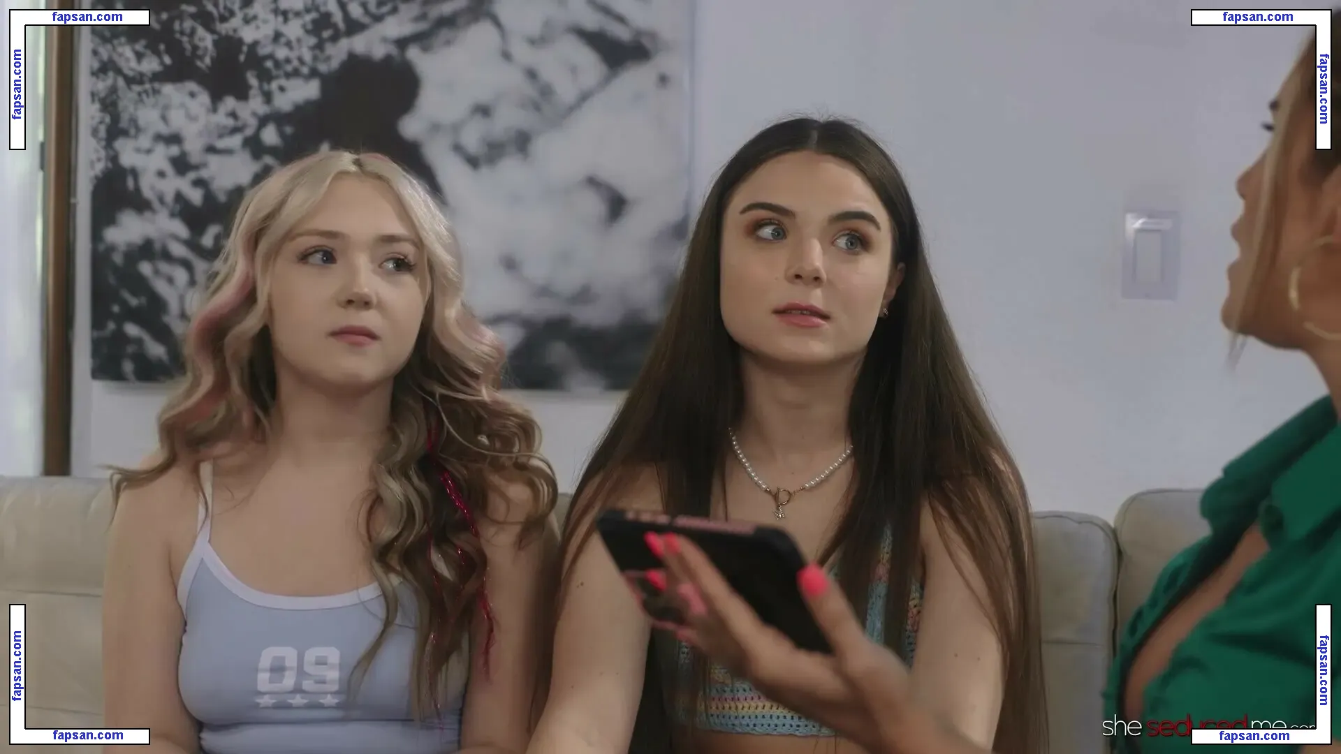 Eva Nyx nude photo #0038 from OnlyFans