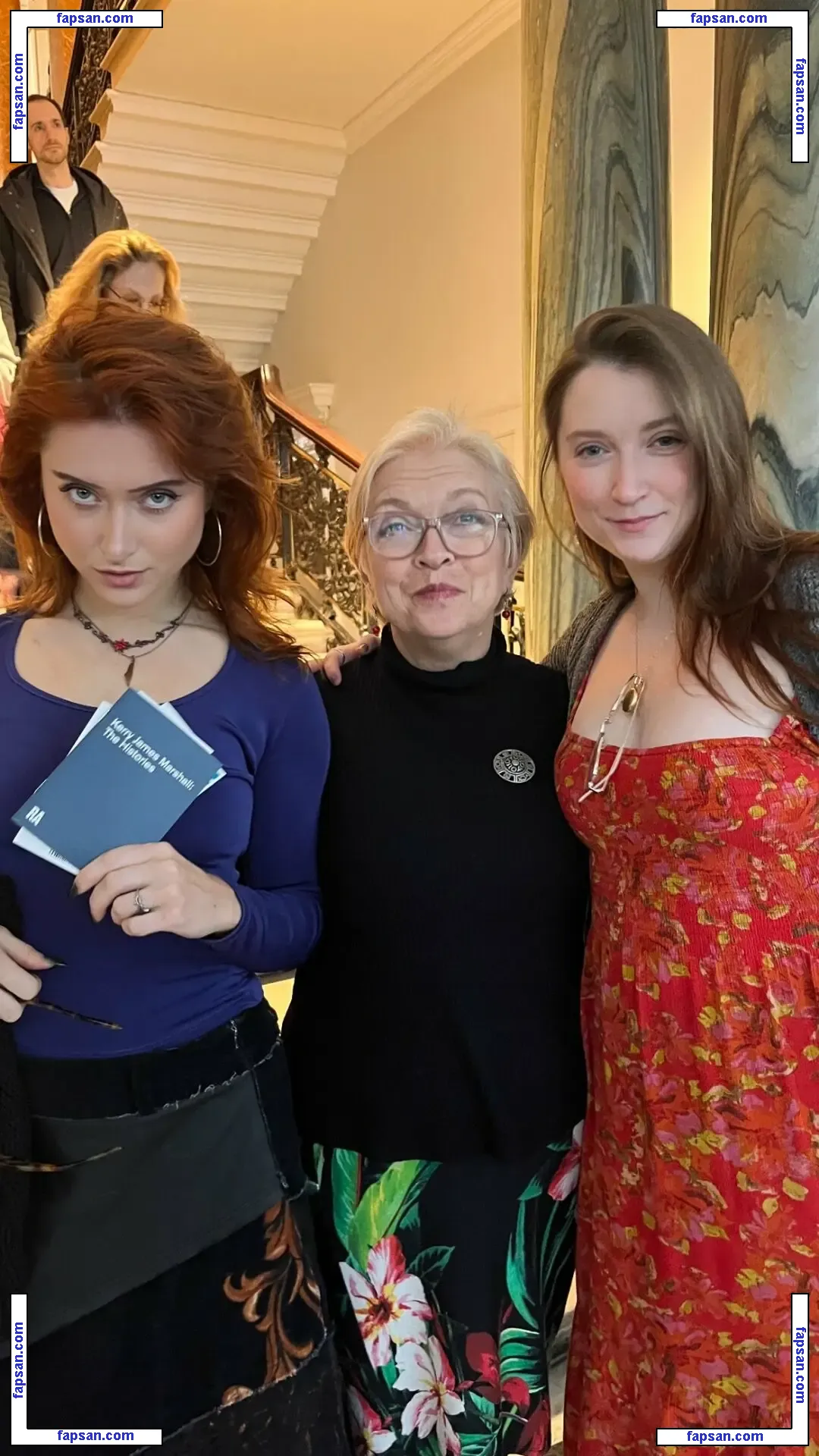 Eva O'Hara голая фото #0008 с Онлифанс