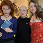 Eva O'Hara голая #0008