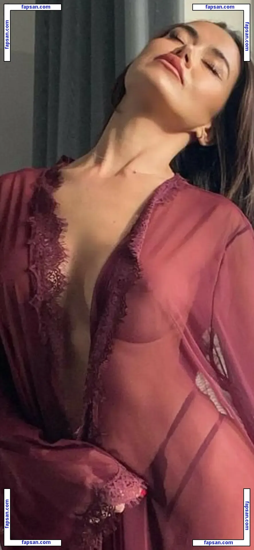 Eva Padlock голая фото #1008 с Онлифанс