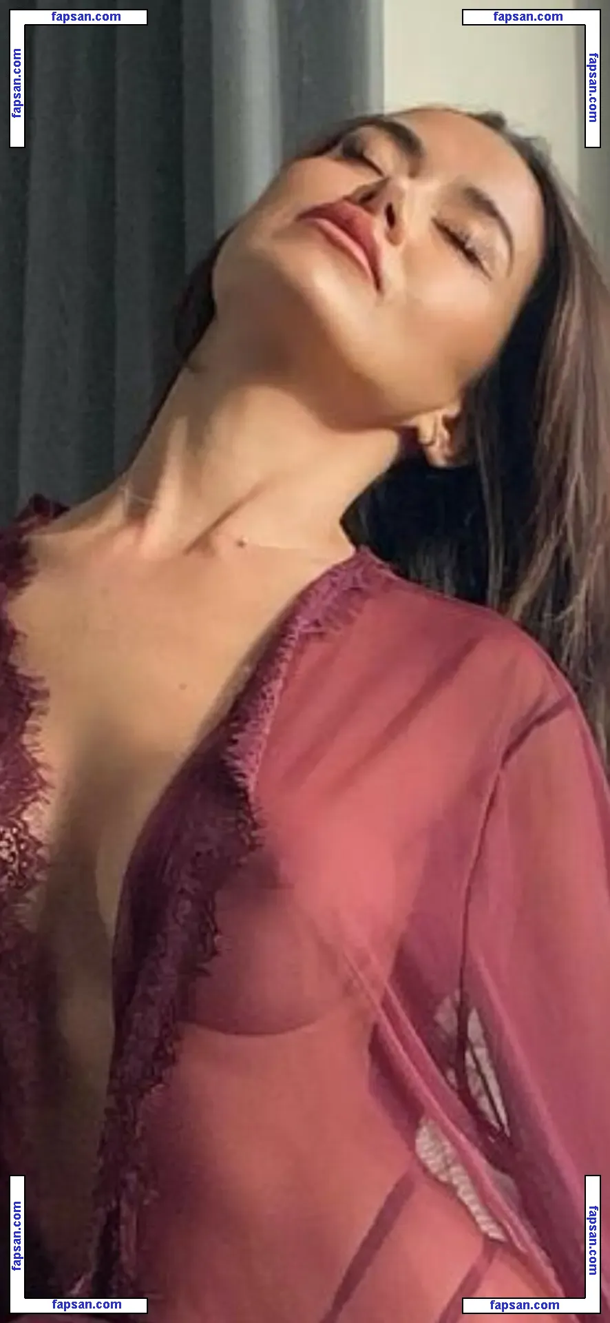 Eva Padlock голая фото #1009 с Онлифанс