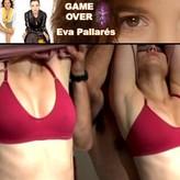 Eva Pallarés голая #0007
