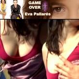 Eva Pallarés голая #0008