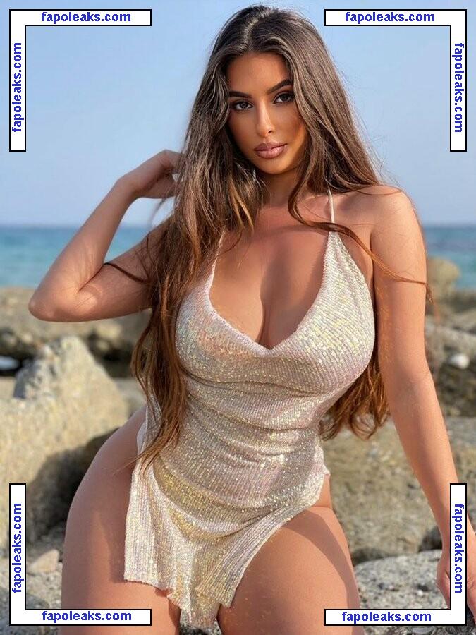 Eva Savagiou / evagymgirl / evasavagiou nude photo #0025 from OnlyFans