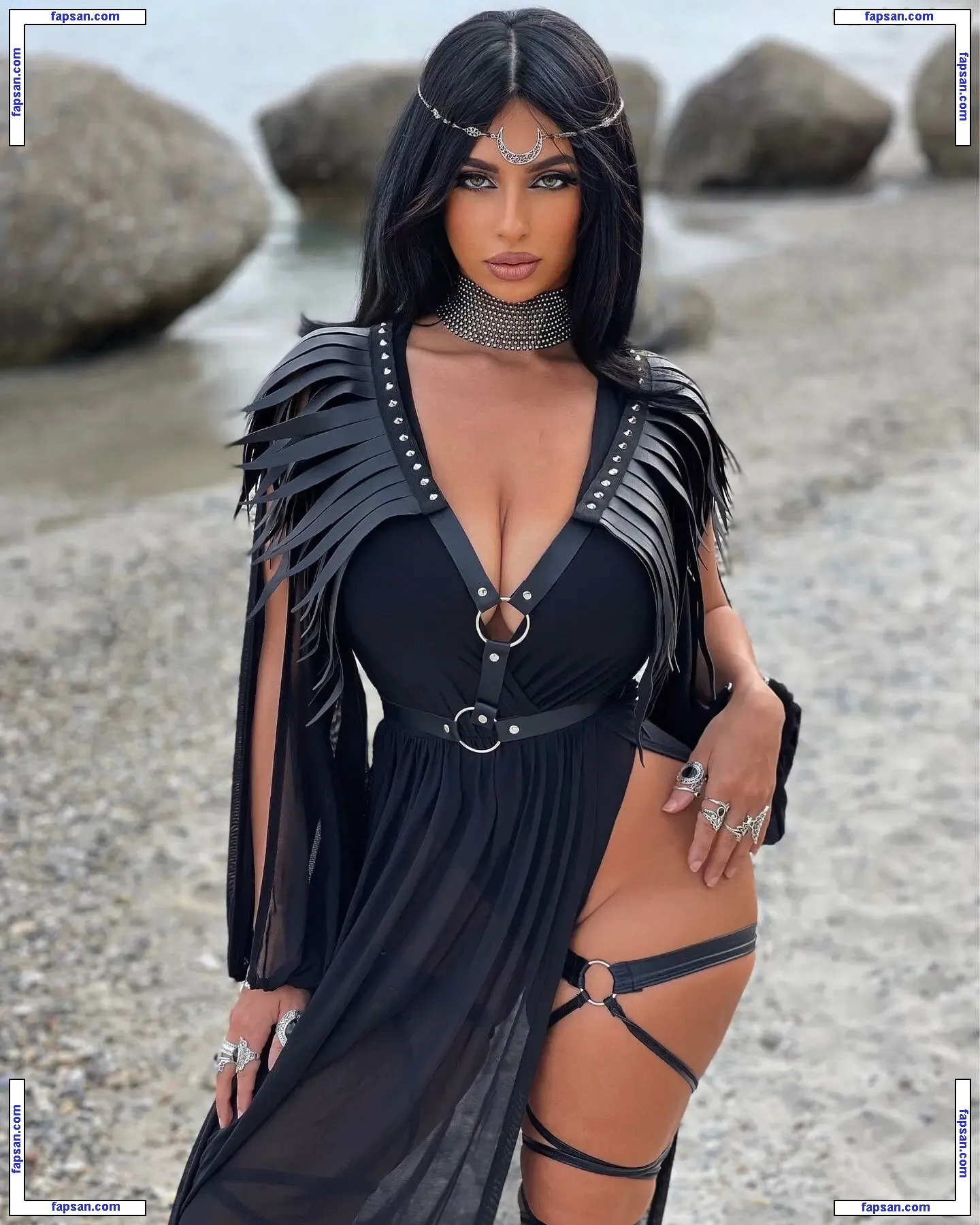 Eva Savagiou nude photo #0068 from OnlyFans