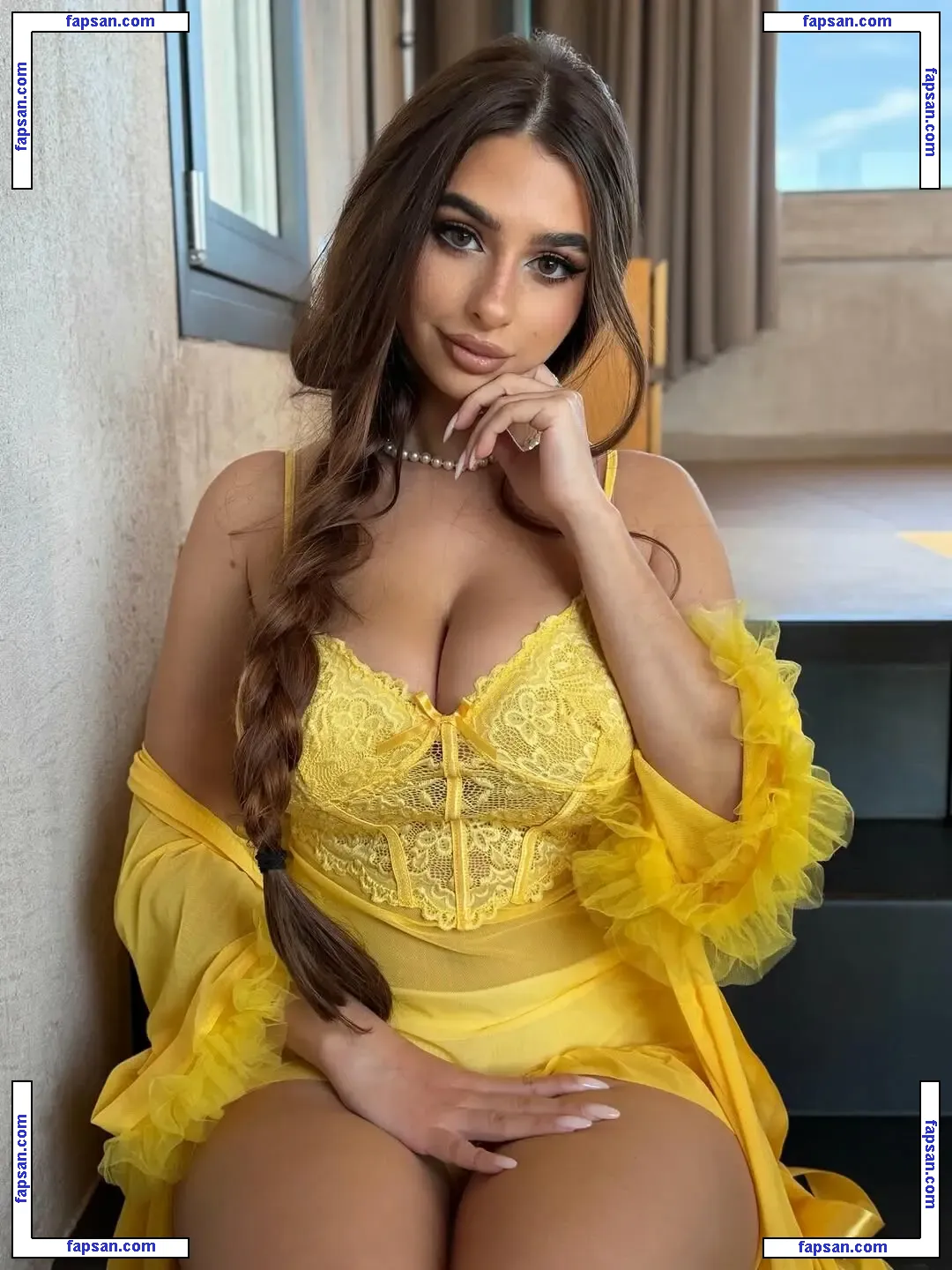 Eva Savagiou nude photo #0359 from OnlyFans