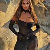 Eva Savagiou nude #0061