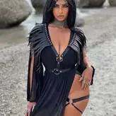 Eva Savagiou nude #0068
