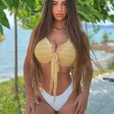 Eva Savagiou nude #0071