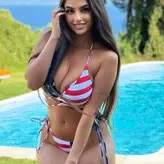 Eva Savagiou nude #0285