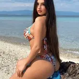 Eva Savagiou nude #0295