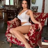 Eva Savagiou nude #0320