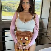 Eva Savagiou nude #0340