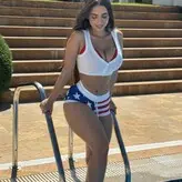 Eva Savagiou nude #0385