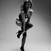 Eva Schug голая #0001