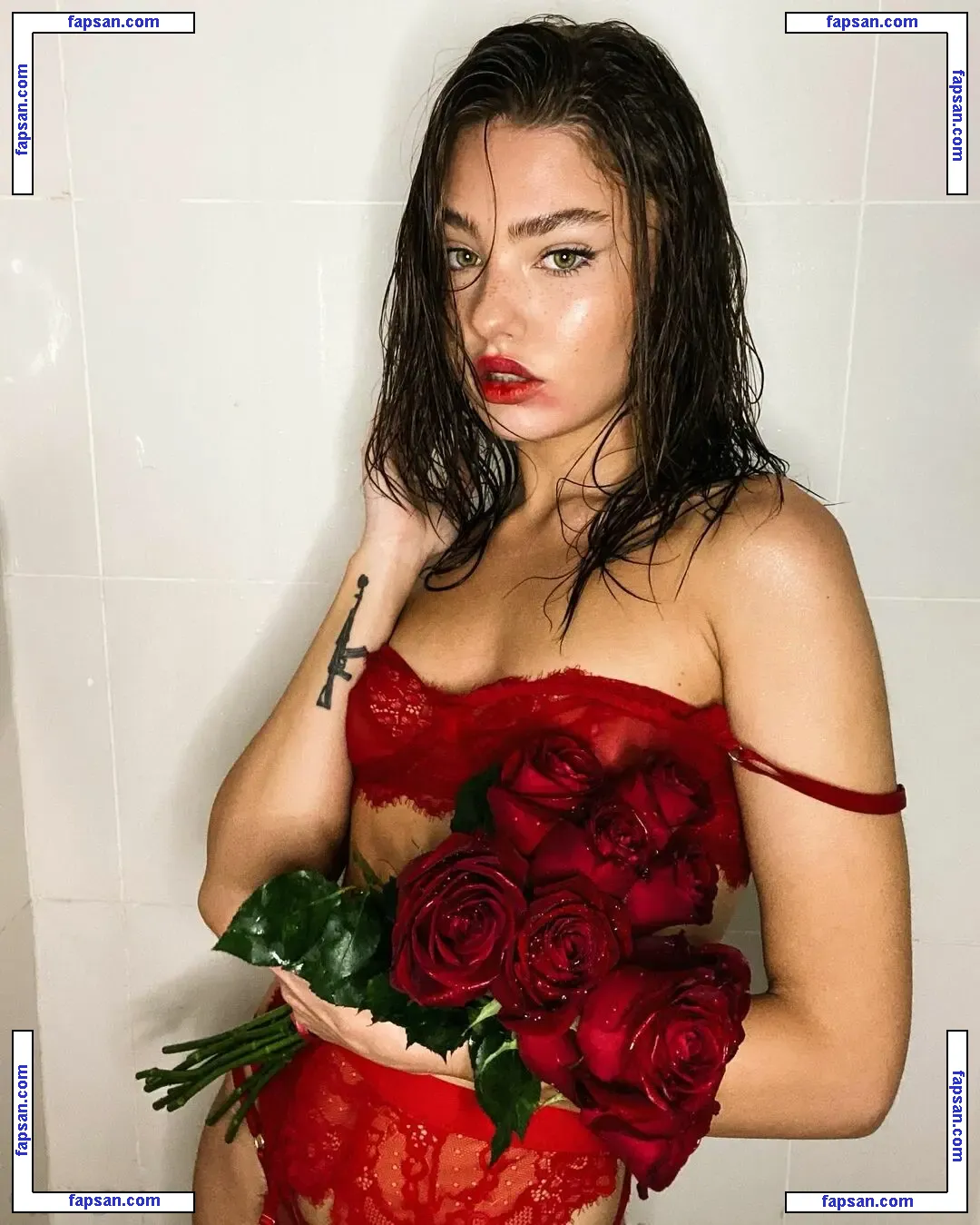 Eva Shakun nude photo #0001 from OnlyFans