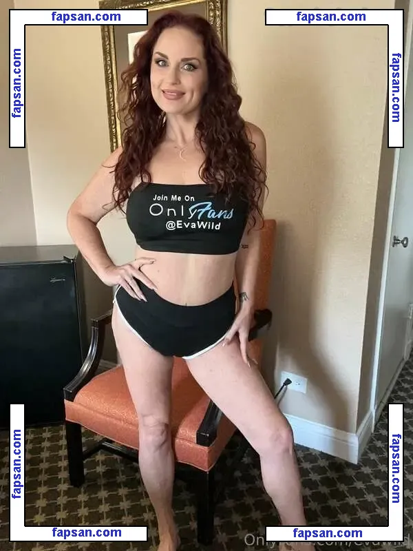 Eva Wild голая фото #0001 с Онлифанс