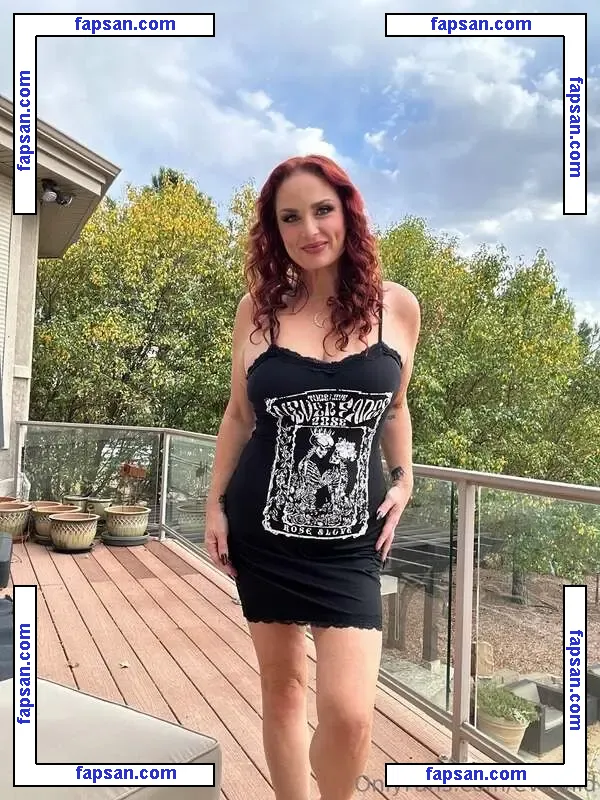 Eva Wild голая фото #0018 с Онлифанс